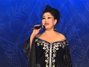 Дугданова Дарима