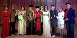 Мүнхзул, Б.Ринчинова, Э.Батсух, С.Бадмаева, А.Дашиев, С.Аюшеева, Т. Болотов