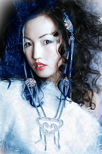 Жалсанова Гэрэлма