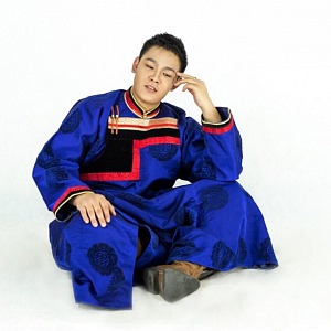 Галсан-Нимын Гандик