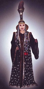 Д.Долгормаа