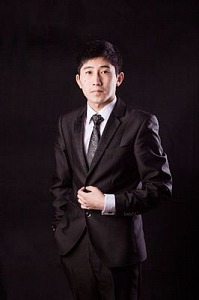 Доржиев Солбон