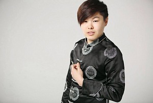 Цыдыпов Арсалан