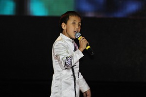 Очиров Лудуб