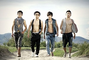 "Си-Джи" хамталиг