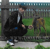 Бадамжавын Ганзориг