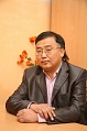 Цырен Шойжинимаев