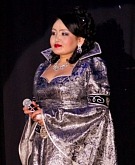 Цырендашиева Марина