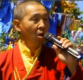 Санжижапов Дамдин