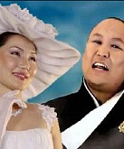 Баясгалан, Дэлгэрмөрөн