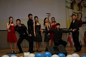 Улаалзай хамталиг (Эрхүү хотын залуушуулай хамталиг)