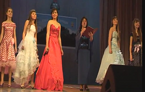 Молодые голоса вокальный ансамбль (г.Гусиноозерск)