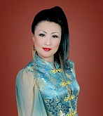 Шобосоева Вера