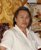 Албатаев Владимир