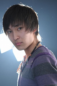 Дашицыренов Ринчин