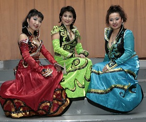 "Уддияна" хамталиг