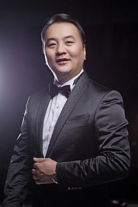 Намхайн Мүнхзул