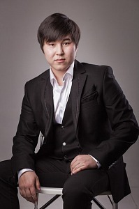 Намсараев Еши