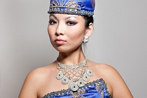 Орбодоева Виктория