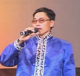 Бурхиев Ринчин, "Үетэн" хамталиг