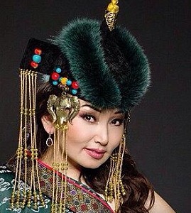 Борохитова Елена